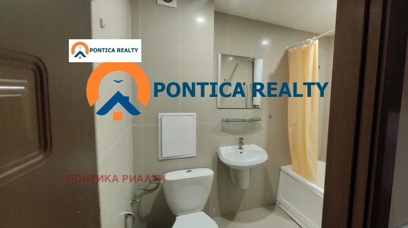 Продава 1-СТАЕН, к.к. Слънчев бряг, област Бургас, снимка 10 - Апартаменти - 53214785