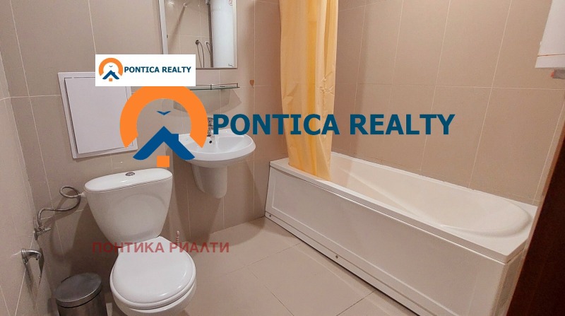 Продава 1-СТАЕН, к.к. Слънчев бряг, област Бургас, снимка 6 - Апартаменти - 53214785