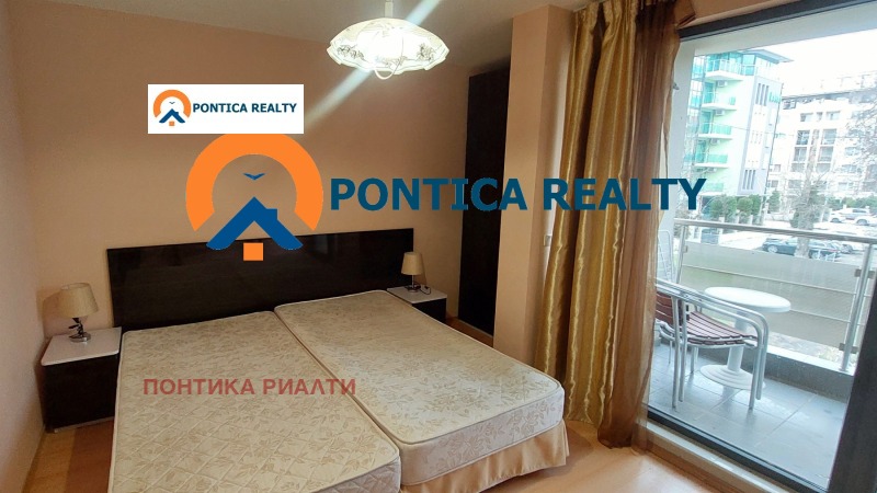 Продава 1-СТАЕН, к.к. Слънчев бряг, област Бургас, снимка 3 - Апартаменти - 53214785