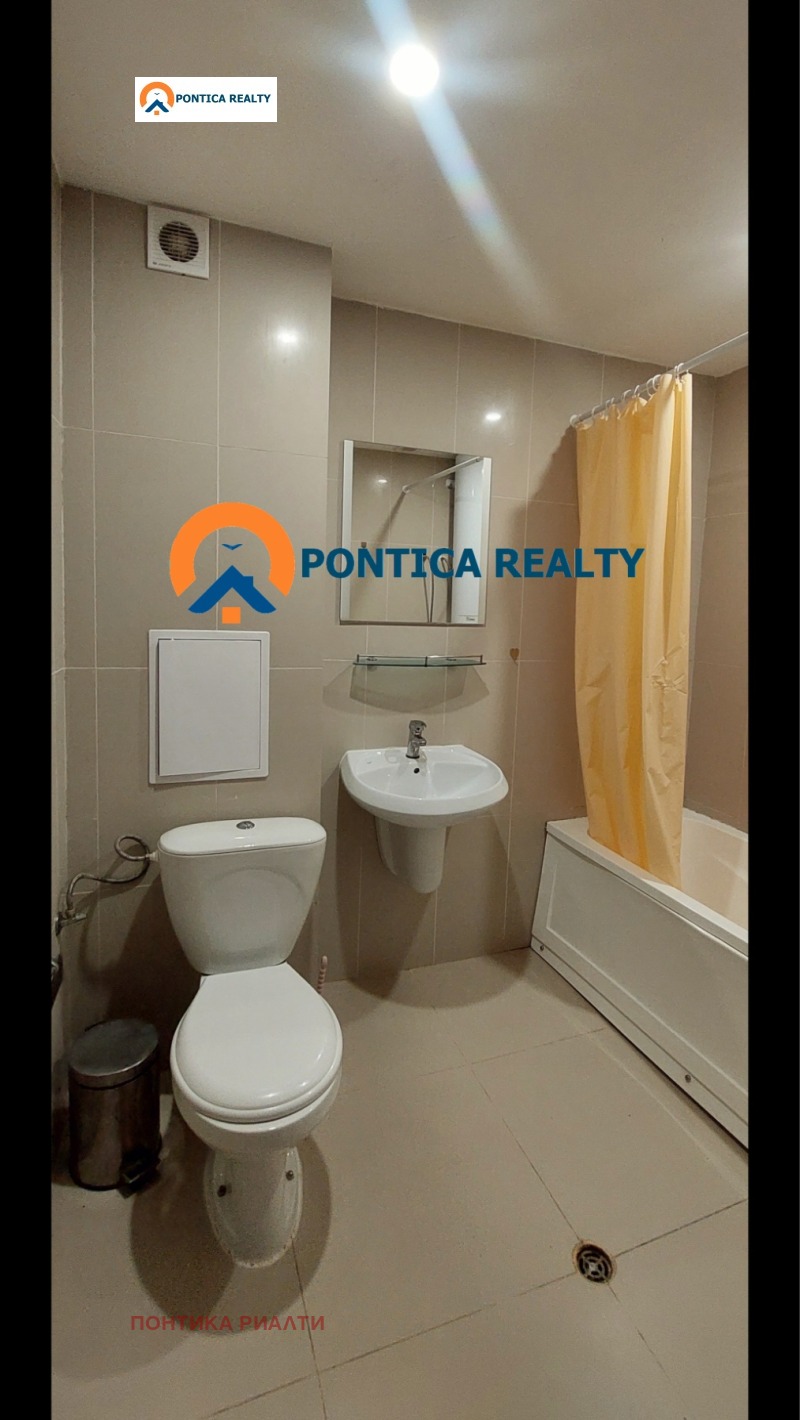 Продава 1-СТАЕН, к.к. Слънчев бряг, област Бургас, снимка 5 - Апартаменти - 53214785