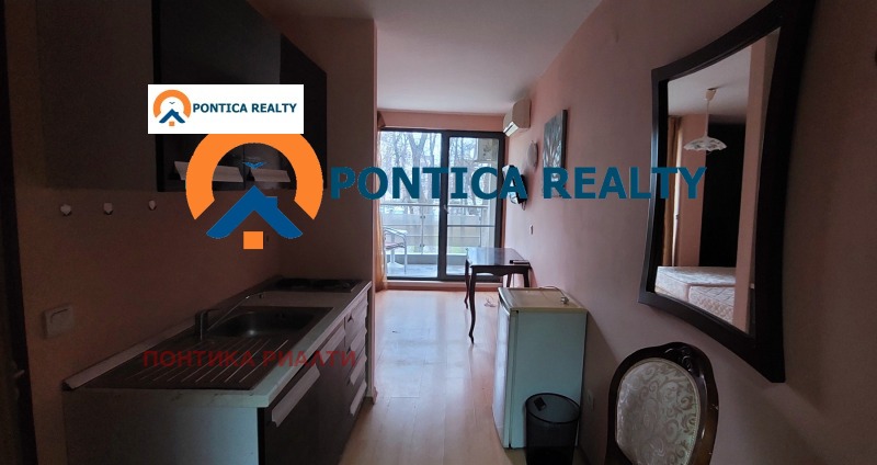 Продава 1-СТАЕН, к.к. Слънчев бряг, област Бургас