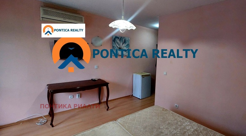 Продава 1-СТАЕН, к.к. Слънчев бряг, област Бургас, снимка 2 - Апартаменти - 53214785