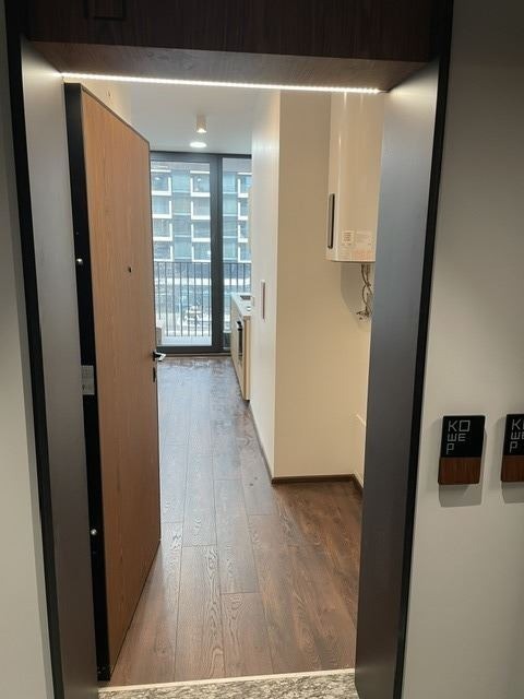 Продава 1-СТАЕН, гр. София, Манастирски ливади, снимка 6 - Апартаменти - 53996273