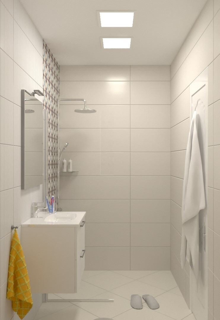 Продава 1-СТАЕН, гр. София, Манастирски ливади, снимка 5 - Апартаменти - 53996273