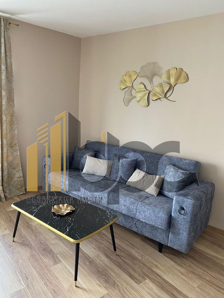 Продава 1-СТАЕН, гр. София, Дианабад, снимка 13 - Апартаменти - 55345761