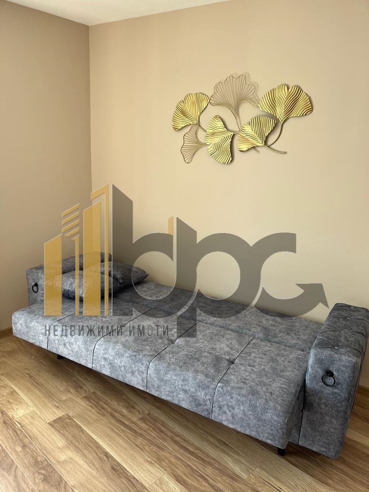 Продава 1-СТАЕН, гр. София, Дианабад, снимка 15 - Апартаменти - 55345761