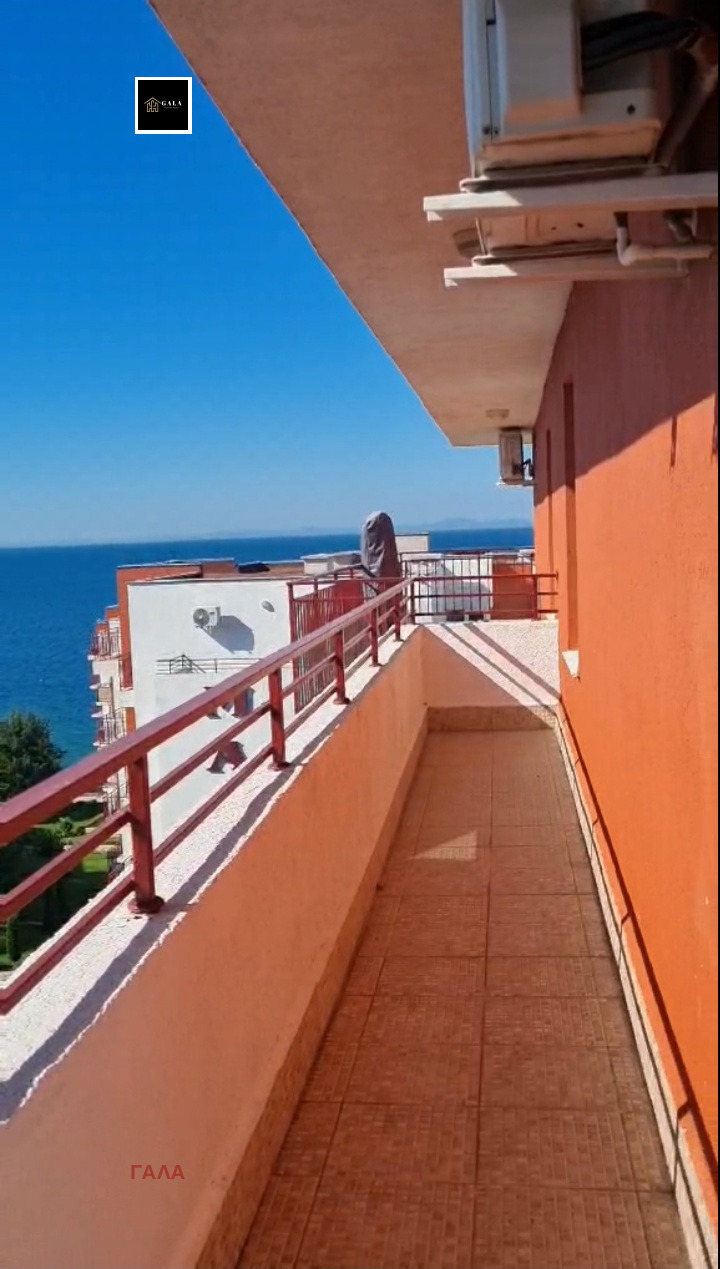 Zu verkaufen  1 Schlafzimmer region Burgas , Sweti Wlas , 77 qm | 93050727 - Bild [3]