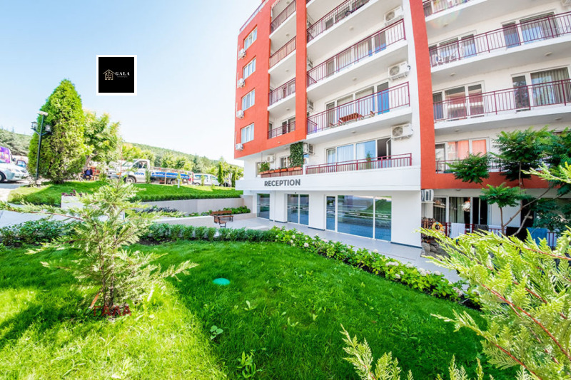 En venta  1 dormitorio región Burgas , Sveti Vlas , 77 metros cuadrados | 93050727 - imagen [2]