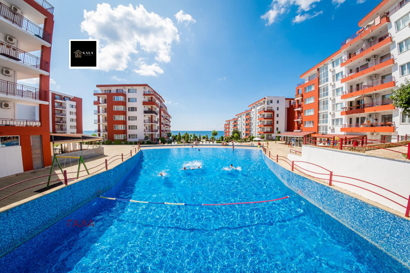 En venta  1 dormitorio región Burgas , Sveti Vlas , 77 metros cuadrados | 93050727