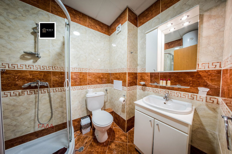 Na prodej  1 ložnice oblast Burgas , Sveti Vlas , 77 m2 | 93050727 - obraz [14]