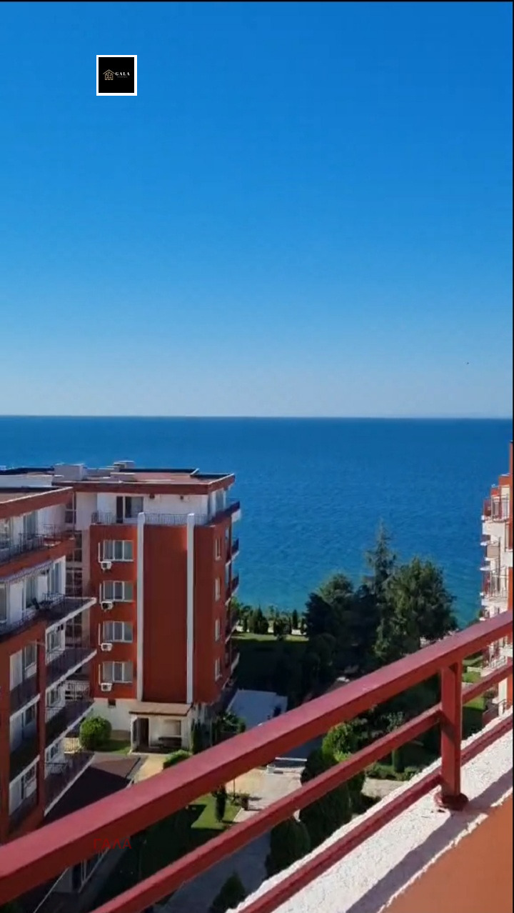 Na prodej  1 ložnice oblast Burgas , Sveti Vlas , 77 m2 | 93050727 - obraz [4]