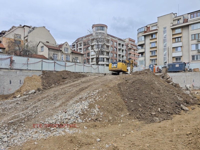 De vânzare  1 dormitor Sofia , Zona B-18 , 72 mp | 18279915 - imagine [17]