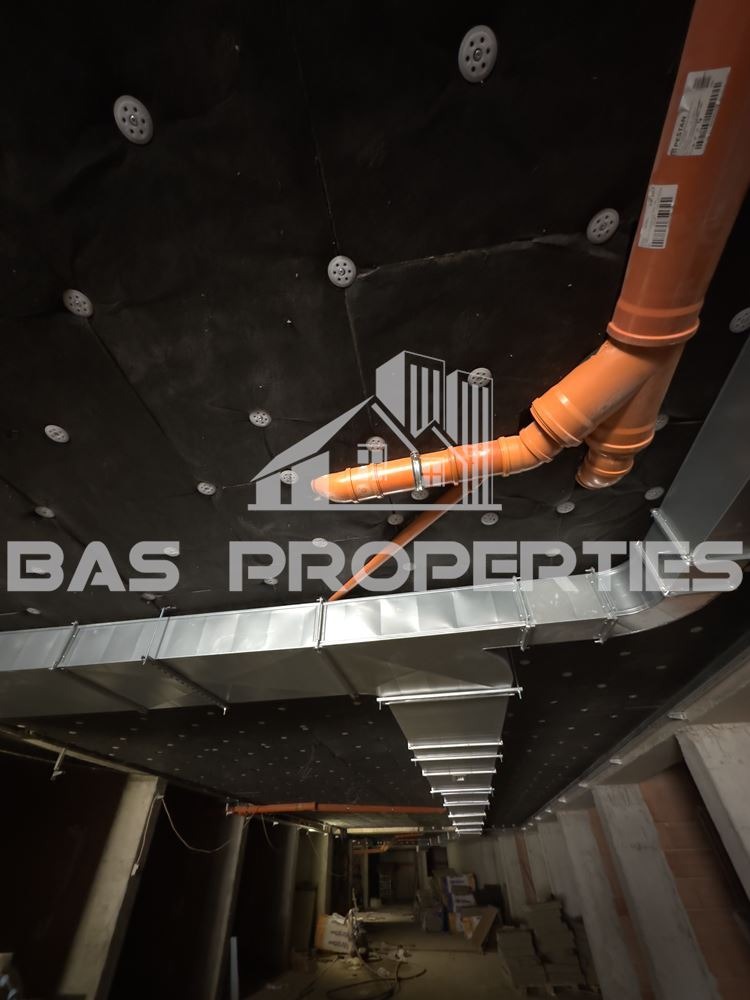 Продава  2-стаен град София , Малинова долина , 96 кв.м | 69503508 - изображение [15]