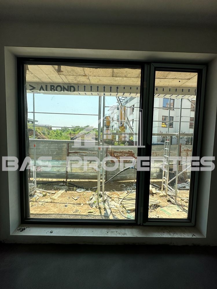 Продава  2-стаен град София , Малинова долина , 96 кв.м | 69503508 - изображение [6]