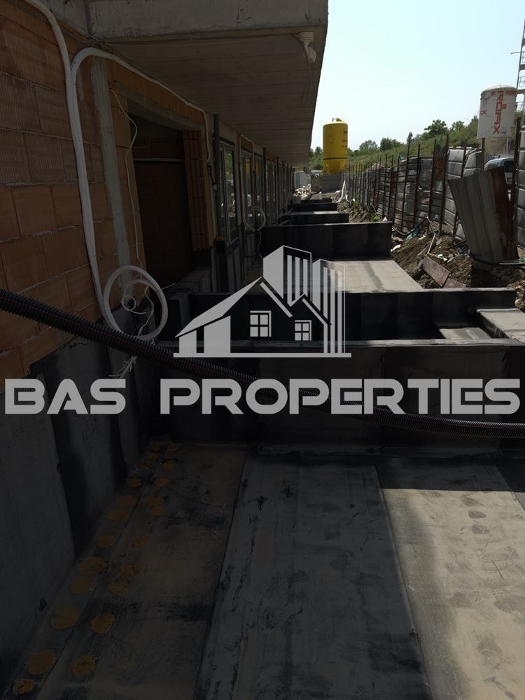 Продава  2-стаен град София , Малинова долина , 96 кв.м | 69503508 - изображение [16]