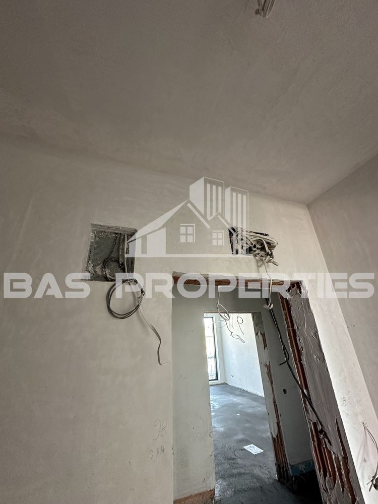 Продава  2-стаен град София , Малинова долина , 96 кв.м | 69503508 - изображение [5]