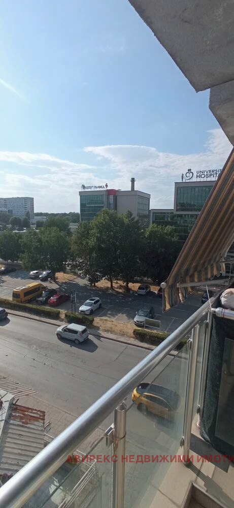 De vânzare  1 dormitor Plovdiv , Hristo Smirnensci , 60 mp | 89566347 - imagine [10]