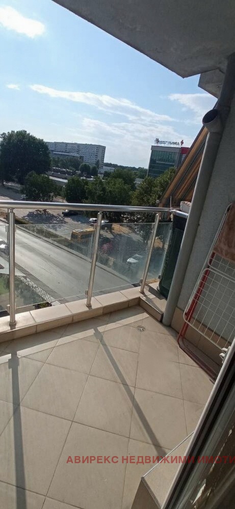 De vânzare  1 dormitor Plovdiv , Hristo Smirnensci , 60 mp | 89566347 - imagine [9]