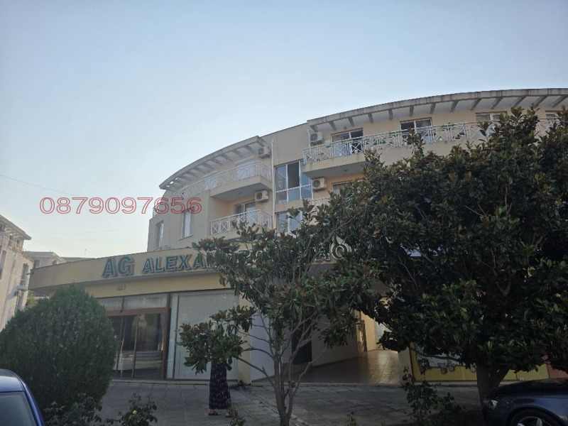 Προς πώληση  1 υπνοδωμάτιο περιοχή Μπουργκάς , κ.κ. Σλαντσεβ βριαγ , 51 τ.μ | 81876423 - εικόνα [12]