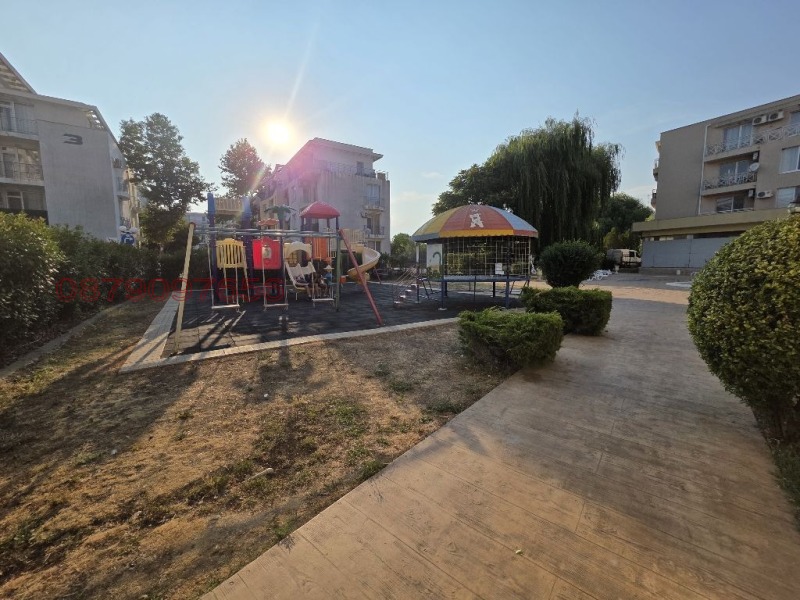 Προς πώληση  1 υπνοδωμάτιο περιοχή Μπουργκάς , κ.κ. Σλαντσεβ βριαγ , 51 τ.μ | 81876423 - εικόνα [10]