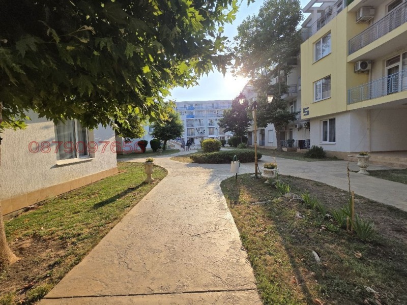 Προς πώληση  1 υπνοδωμάτιο περιοχή Μπουργκάς , κ.κ. Σλαντσεβ βριαγ , 51 τ.μ | 81876423 - εικόνα [11]