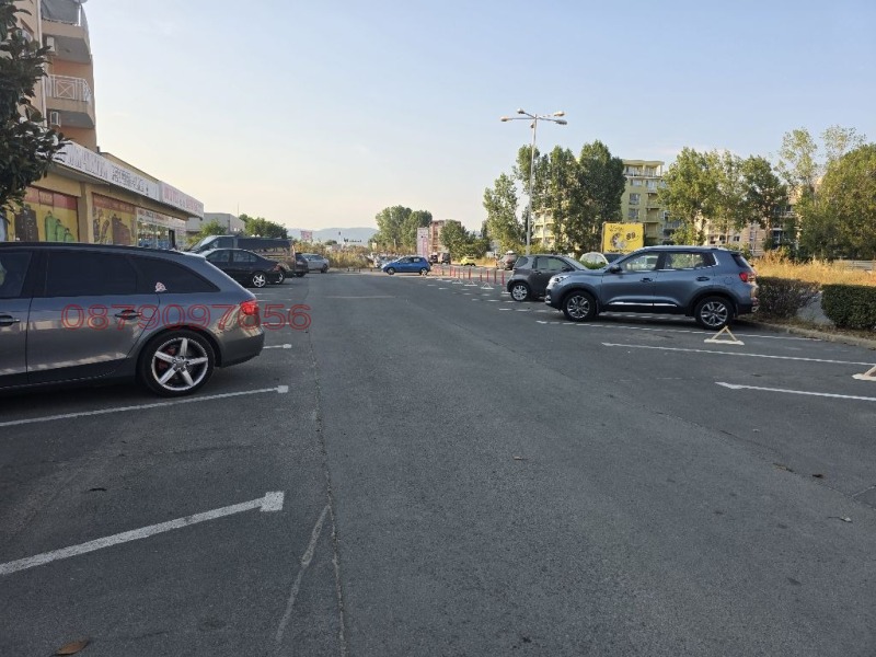 Προς πώληση  1 υπνοδωμάτιο περιοχή Μπουργκάς , κ.κ. Σλαντσεβ βριαγ , 51 τ.μ | 81876423 - εικόνα [13]