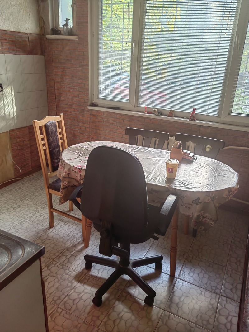 Продава 2-СТАЕН, гр. София, Света Троица, снимка 4 - Апартаменти - 51859734