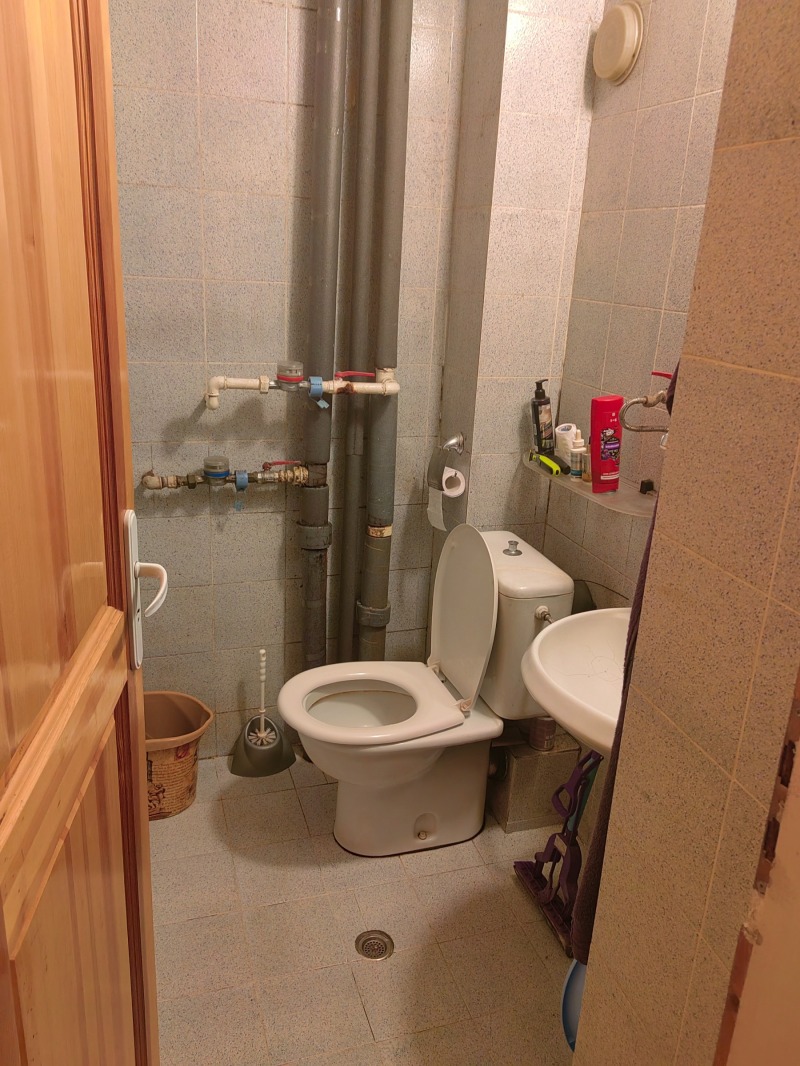 Продава 2-СТАЕН, гр. София, Света Троица, снимка 7 - Апартаменти - 51859734