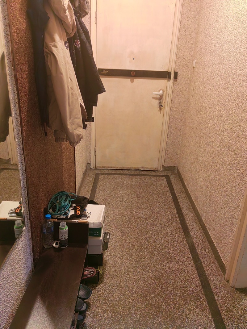 Продава 2-СТАЕН, гр. София, Света Троица, снимка 8 - Апартаменти - 51859734