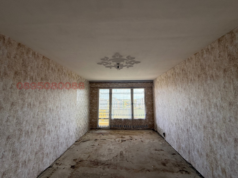 Продава 2-СТАЕН, гр. Видин, Панония, снимка 6 - Апартаменти - 52780495