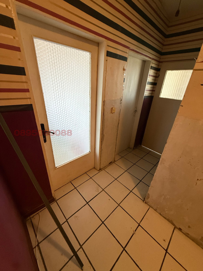 Продава 2-СТАЕН, гр. Видин, Панония, снимка 4 - Апартаменти - 52780495