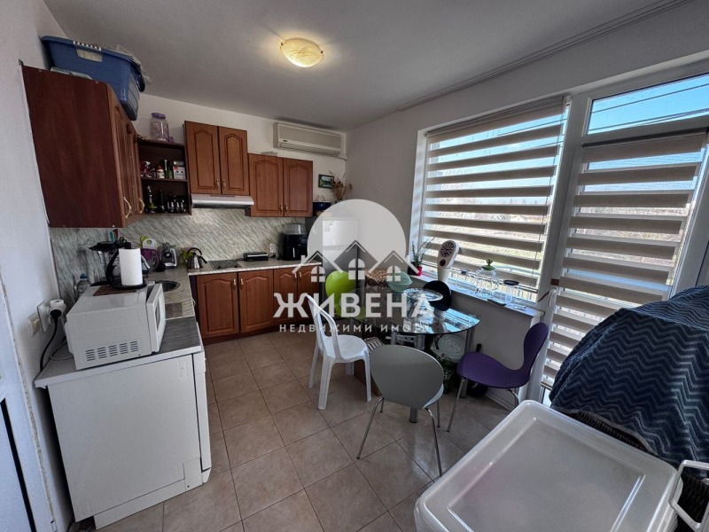 Продава 2-СТАЕН, с. Кранево, област Добрич, снимка 5 - Апартаменти - 53009500