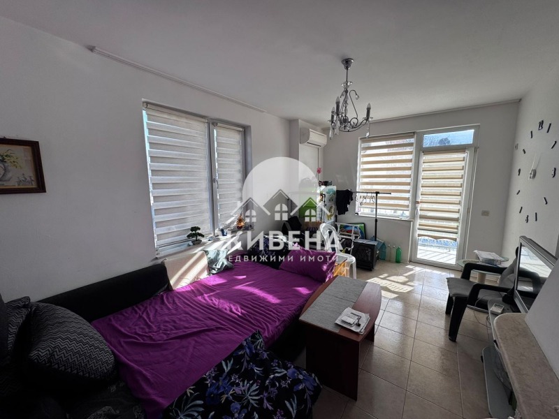 Продава 2-СТАЕН, с. Кранево, област Добрич, снимка 2 - Апартаменти - 53009500