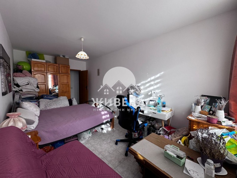 Продава 2-СТАЕН, с. Кранево, област Добрич, снимка 8 - Апартаменти - 53009500