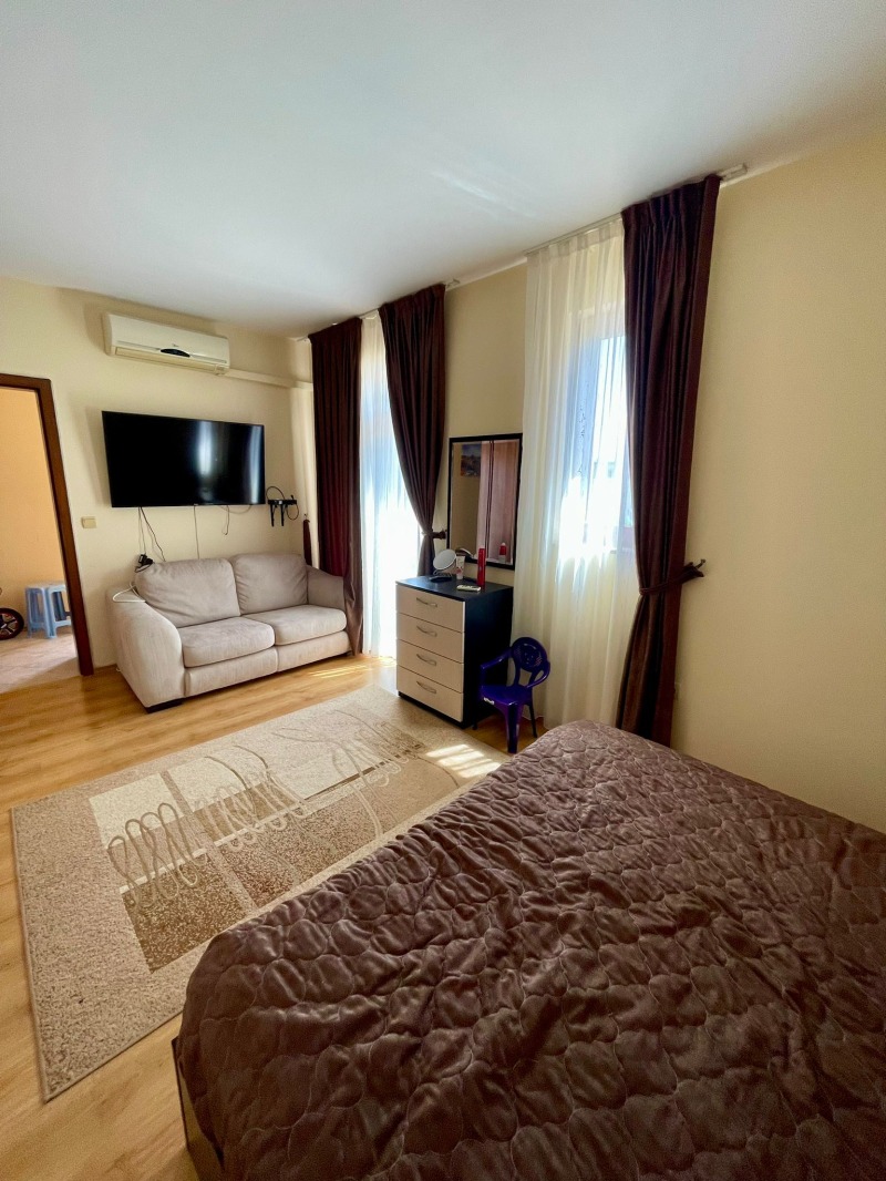 Na sprzedaż  2 sypialnie region Burgas , Obzor , 110 mkw | 17326174 - obraz [15]