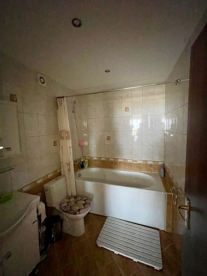 Na prodej  2 ložnice oblast Burgas , Obzor , 110 m2 | 17326174 - obraz [9]