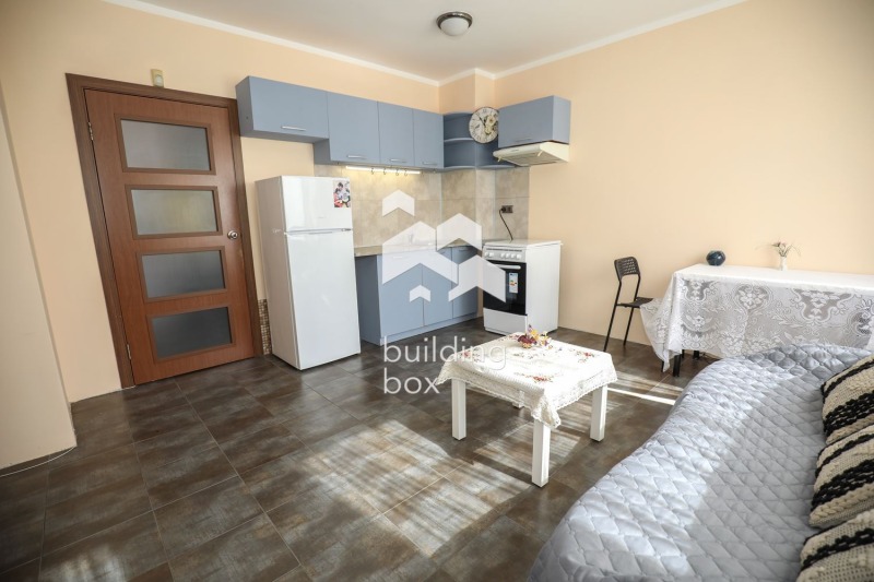 Продава 3-СТАЕН, гр. София, Манастирски ливади, снимка 3 - Aпартаменти - 48098324