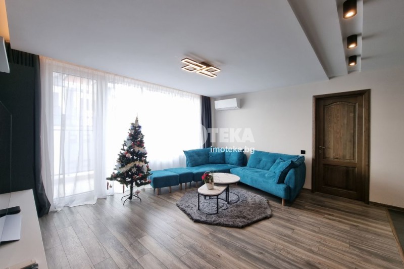 En venta  2 dormitorios Sofia , Vitosha , 114 metros cuadrados | 70208302 - imagen [2]