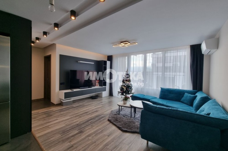 En venta  2 dormitorios Sofia , Vitosha , 114 metros cuadrados | 70208302 - imagen [3]