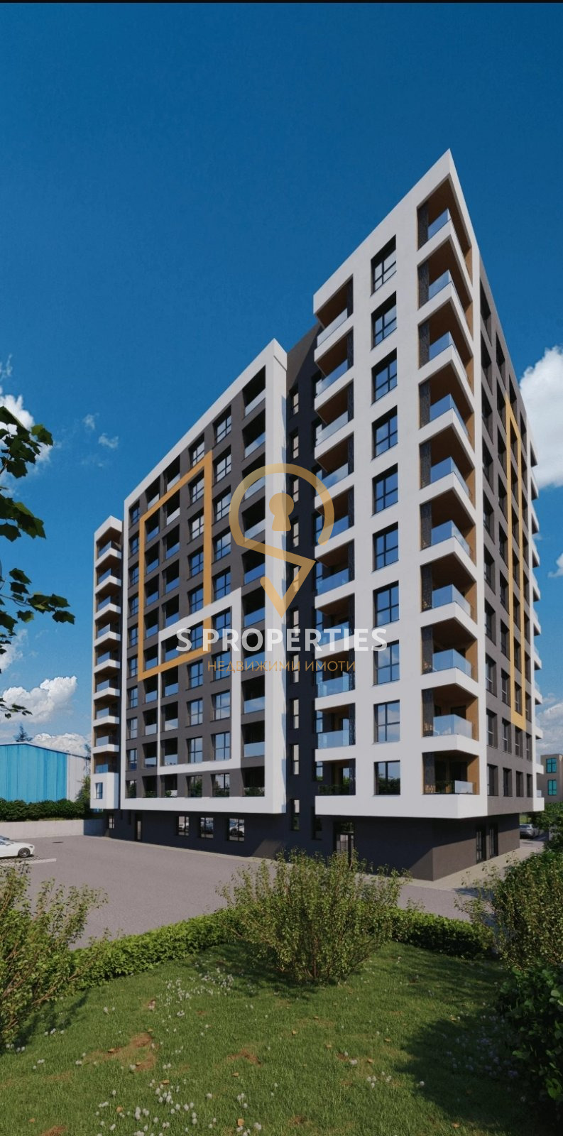 Продава 3-СТАЕН, гр. Варна, Възраждане 1, снимка 3 - Aпартаменти - 49583687