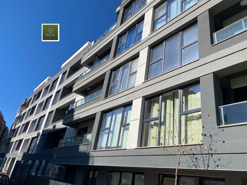 Продается  2 спальни София , Дървеница , 117 кв.м | 91947921 - изображение [2]
