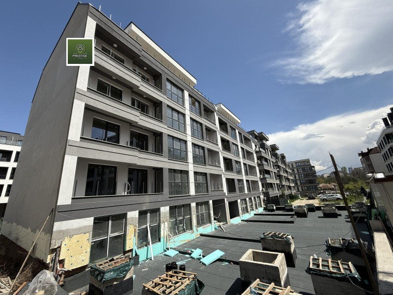 Продается  2 спальни София , Дървеница , 117 кв.м | 91947921 - изображение [4]