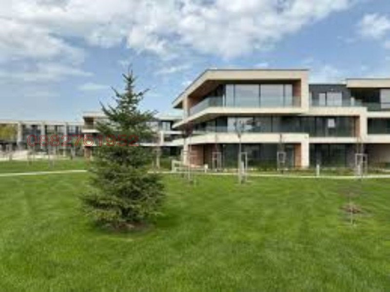 Продается  2 спальни София , в.з.Малинова долина , 124 кв.м | 72106518