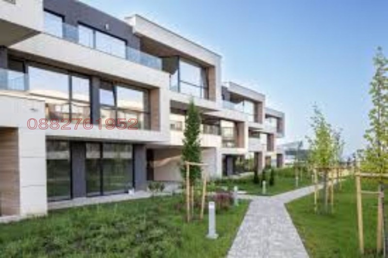 Продается  2 спальни София , в.з.Малинова долина , 124 кв.м | 72106518 - изображение [4]