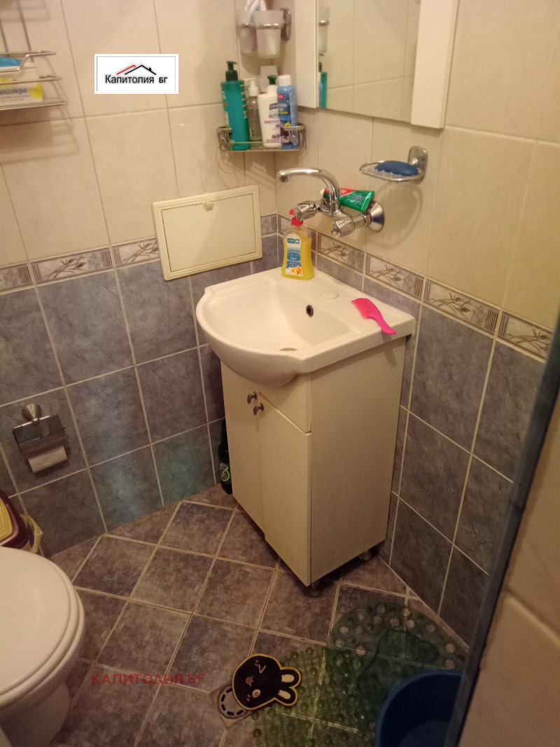 Продава  3-стаен град Кърджали , Център , 80 кв.м | 84136245 - изображение [6]