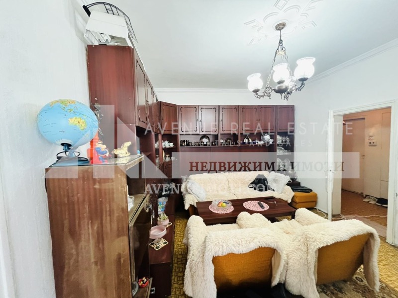 Te koop  2 slaapkamers Plovdiv , Kamenitsa 1 , 66 m² | 10539163 - afbeelding [3]
