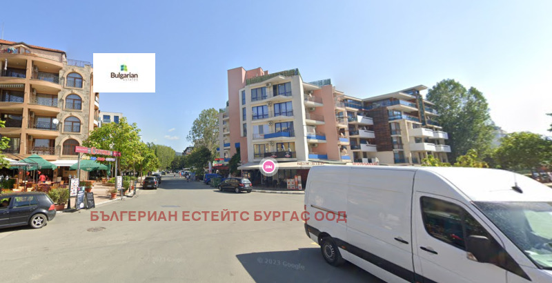 Продается  2 спальни область Бургас , к.к. Слънчев бряг , 82 кв.м | 47977377 - изображение [14]