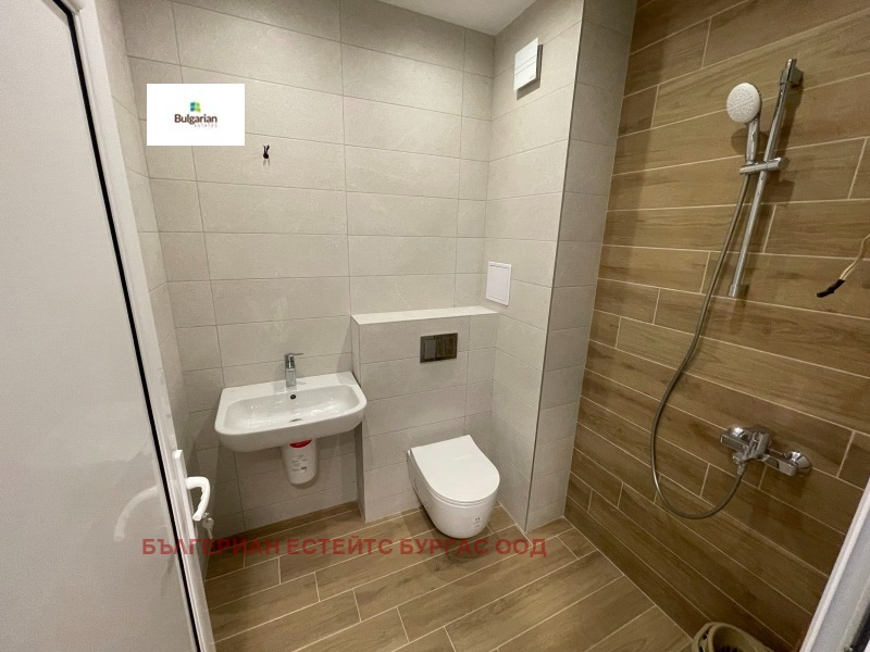 Продается  2 спальни область Бургас , к.к. Слънчев бряг , 82 кв.м | 47977377 - изображение [12]