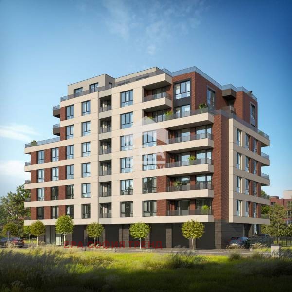 Na sprzedaż  2 sypialnie Sofia , Ljulin 9 , 96 mkw | 17432706 - obraz [4]