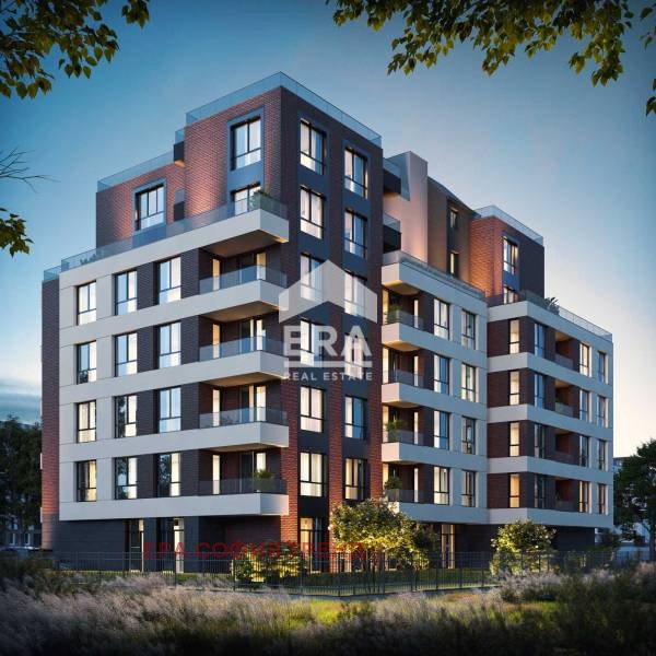 Na sprzedaż  2 sypialnie Sofia , Ljulin 9 , 96 mkw | 17432706 - obraz [3]